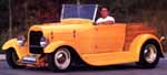 29 Ford Model A Roadster Pickup