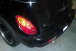 05 Chrysler PT Cruiser GT Convertible