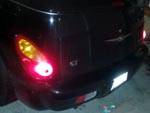 05 Chrysler PT Cruiser GT Convertible