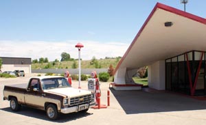 77 Chevy C10 Silverado