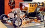 ../1920/23 Ford Model T Bucket Hot Rod