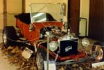 ../1920/25 Ford Model T Bucket Hot Rod