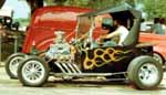 ../1920/25 Ford Model T Bucket Hot Rod