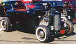 32 Ford Hiboy Roadster Hot Rod