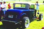 32 Ford Hiboy Roadster Hot Rod