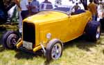 32 Ford Hiboy Roadster