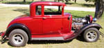 29 Dodge 5W Coupe