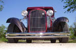 29 Dodge 5W Coupe