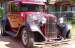 29 Dodge 5W Coupe