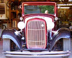 29 Dodge 5W Coupe