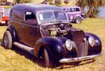 39 Ford Sedan Delivery