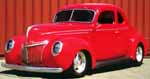 39 Ford Deluxe Coupe