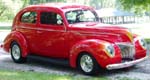 39 Ford Deluxe Tudor Sedan