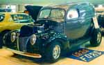 39 Ford Sedan Delivery