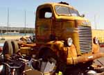 40 Dodge COE