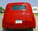 47 Ford Sedan Delivery