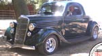 35 Ford 3W Coupe