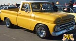 65 Chevy SWB Pickup