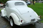 35 Ford 5W Coupe