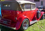 32 Chevy Phaeton