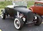 29 Ford Model A Hiboy Roadster