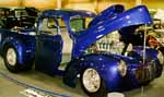 40 Willys Pickup