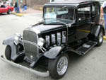 32 Chevy 2dr Sedan