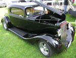 34 Chevy 3W Coupe