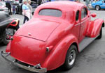 36 Chevy 5W Coupe