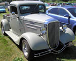 36 Chevy Pickup