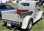 36 Chevy Pickup