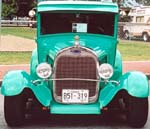 29 Ford Model A Coupe