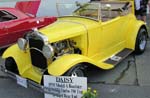 30 Ford Model A Roadster