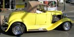 30 Ford Model A Roadster