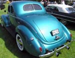 38 Ford Deluxe Coupe