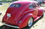 40 Ford Standard Tudor Sedan