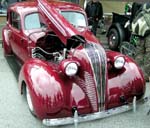 37 Hudson Terraplane Coupe