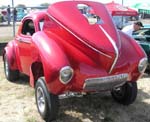 41 Willys Coupe