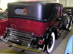 31 Cadillac 452 Limo