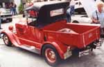 26 Ford Model T Roadster Pickup