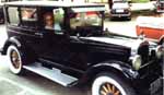 26 Buick 4dr Sedan