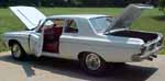 64 Plymouth Belvedere w/Hemi V8