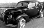 39 Ford Standard Tudor Sedan May 64