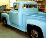 56 Ford Pickup