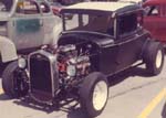 Apr 69 Rod Run