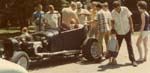 Aug 69 Rod Run