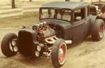 Jun 69 Rod Run