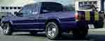 87 Mazda B2000 Pickup