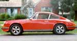 70 Porsche 911S Coupe