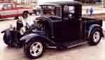 30 Ford Model A Pickup